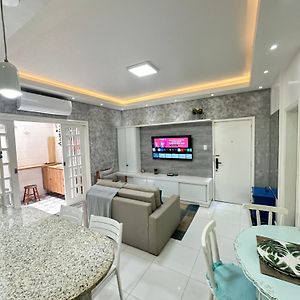 Rio Flat Praia 2