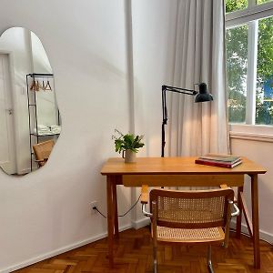 Loft Contemporaneo Botafogo