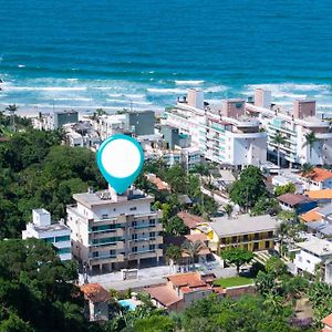 Apartamento A 150 Metros Da Praia Bombinhas Com 110M2 Natureza E Praia Juntos Apt Completo Pra Toda Familia Com Elevador #Uma Verdadeira Experiencia#