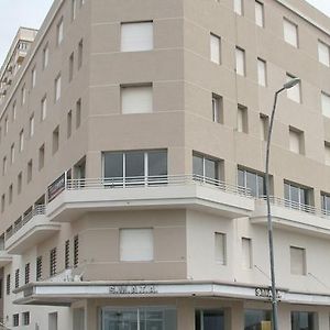 Hotel Dos Bahias